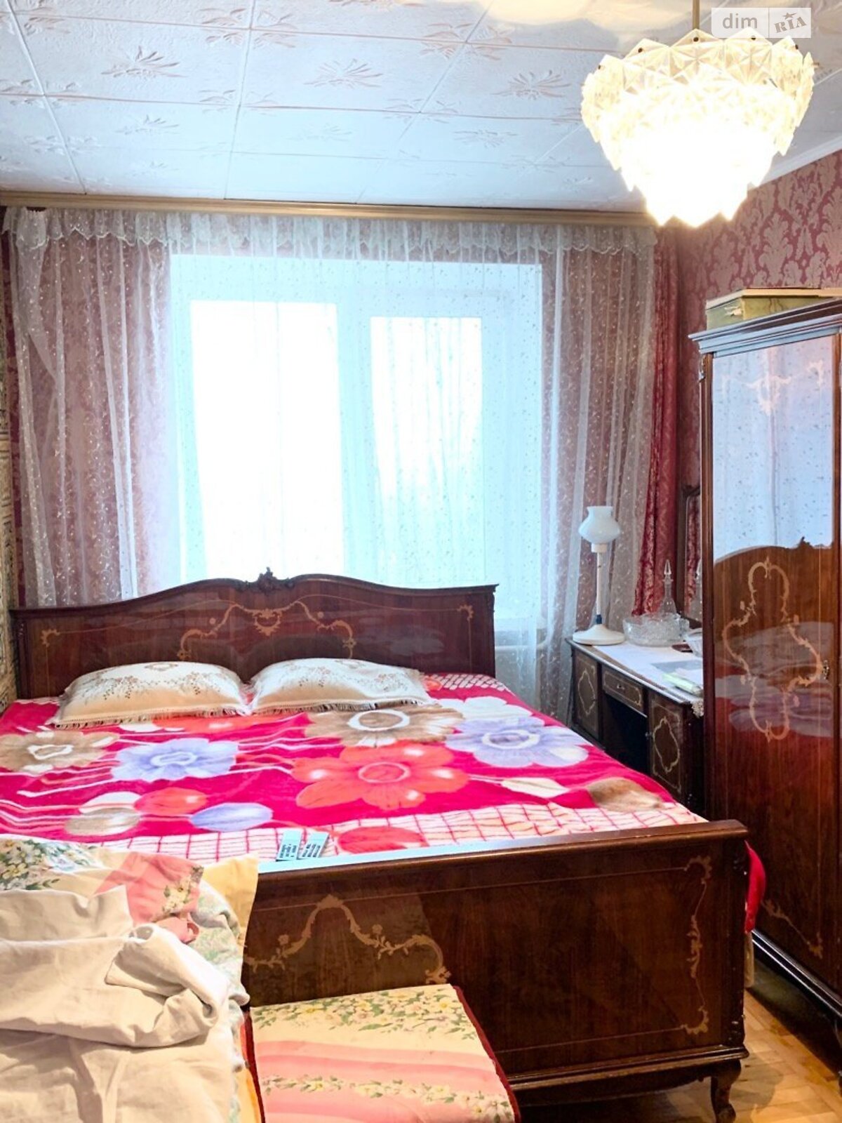 Продажа трехкомнатной квартиры в Одессе, на просп. Небесной Сотни, район Таирова фото 1 Продажа трехкомнатной квартиры в Одессе, на просп. Небесной Сотни, район Таирова фото 1