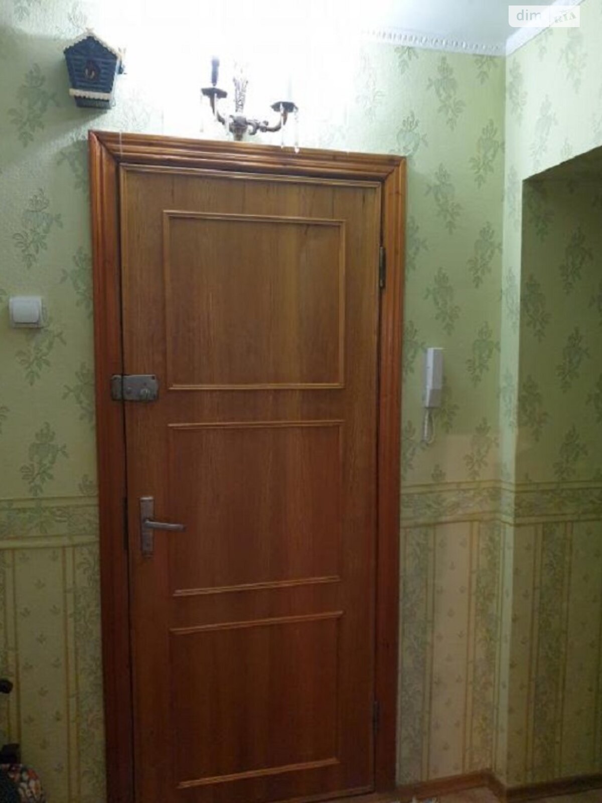 Продажа трехкомнатной квартиры в Одессе, на просп. Небесной Сотни, район Таирова фото 1 Продажа трехкомнатной квартиры в Одессе, на просп. Небесной Сотни, район Таирова фото 1