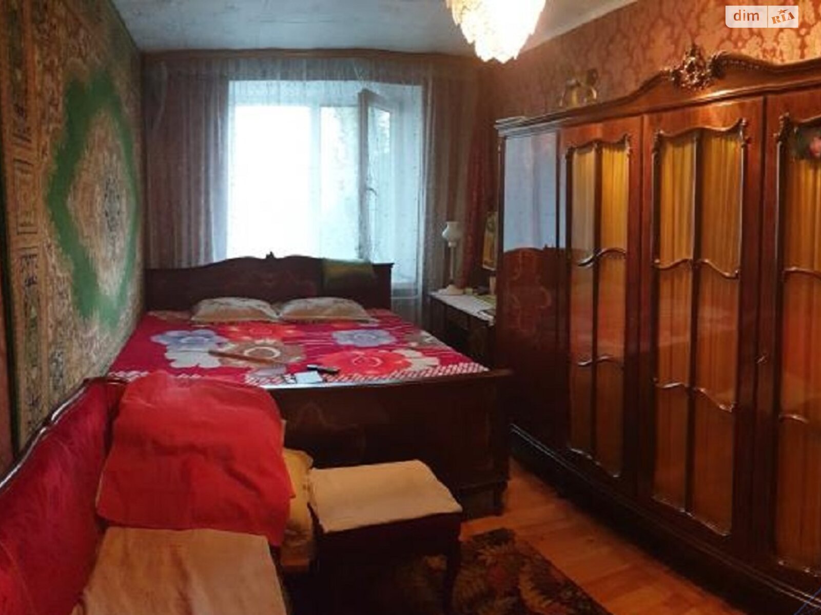 Продажа трехкомнатной квартиры в Одессе, на просп. Небесной Сотни, район Таирова фото 1 Продажа трехкомнатной квартиры в Одессе, на просп. Небесной Сотни, район Таирова фото 1