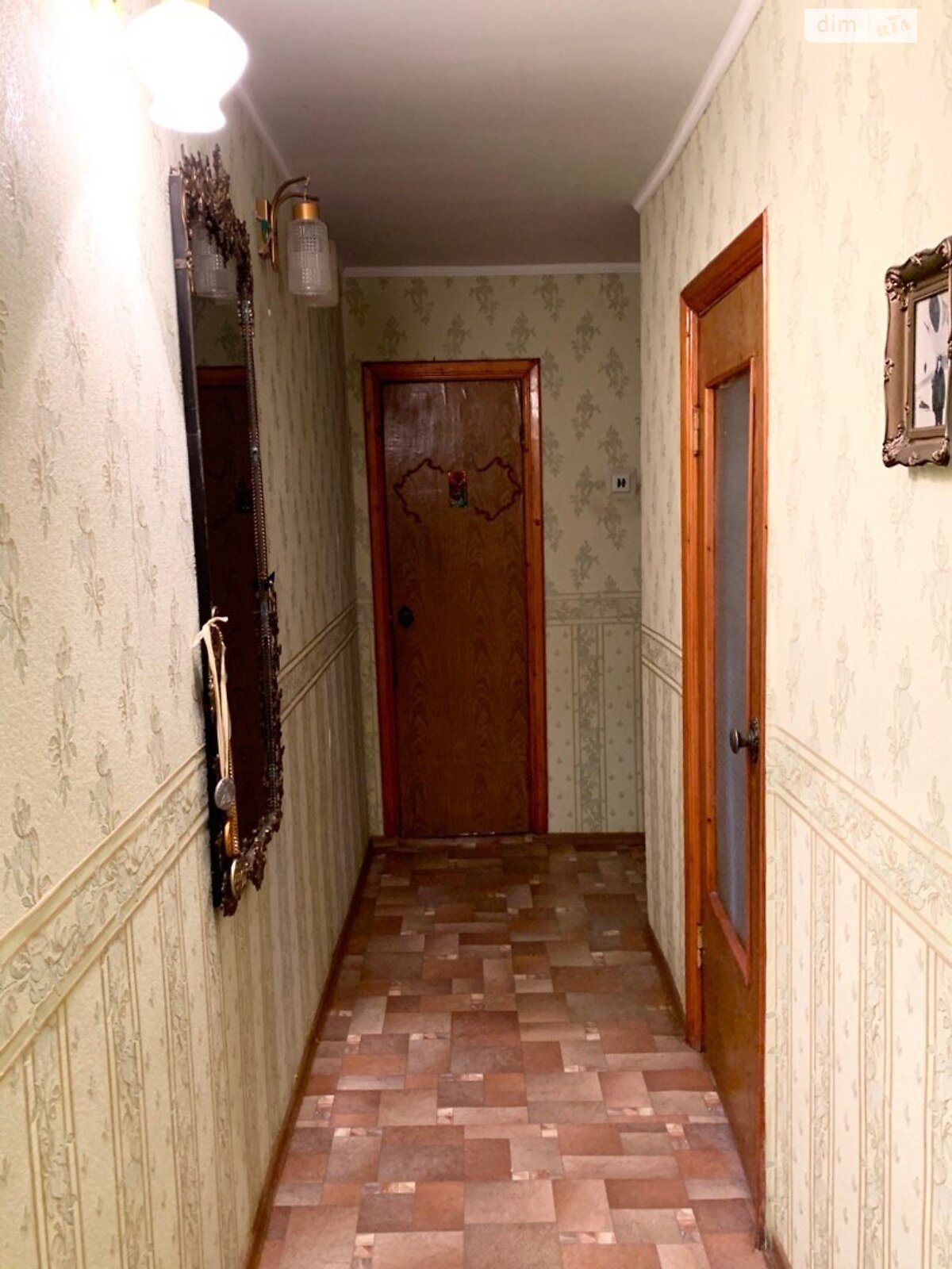 Продажа трехкомнатной квартиры в Одессе, на просп. Небесной Сотни, район Таирова фото 1 Продажа трехкомнатной квартиры в Одессе, на просп. Небесной Сотни, район Таирова фото 1