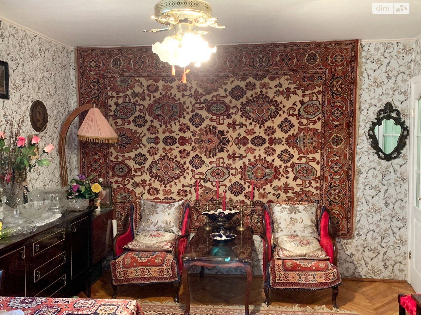 Продажа трехкомнатной квартиры в Одессе, на просп. Небесной Сотни, район Таирова фото 1 Продажа трехкомнатной квартиры в Одессе, на просп. Небесной Сотни, район Таирова фото 1