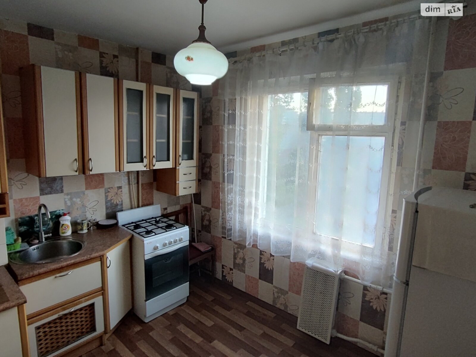 Продажа однокомнатной квартиры в Одессе, на просп. Небесной Сотни, район Киевский фото 1 Продажа однокомнатной квартиры в Одессе, на просп. Небесной Сотни, район Киевский фото 1
