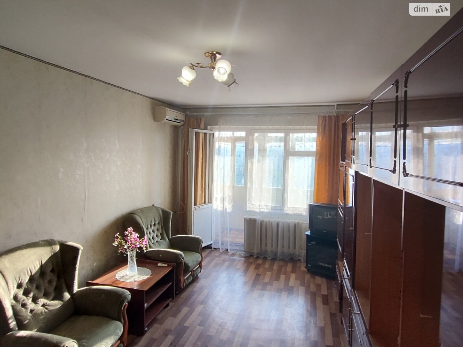 Продажа однокомнатной квартиры в Одессе, на просп. Небесной Сотни, район Киевский фото 1 Продажа однокомнатной квартиры в Одессе, на просп. Небесной Сотни, район Киевский фото 1