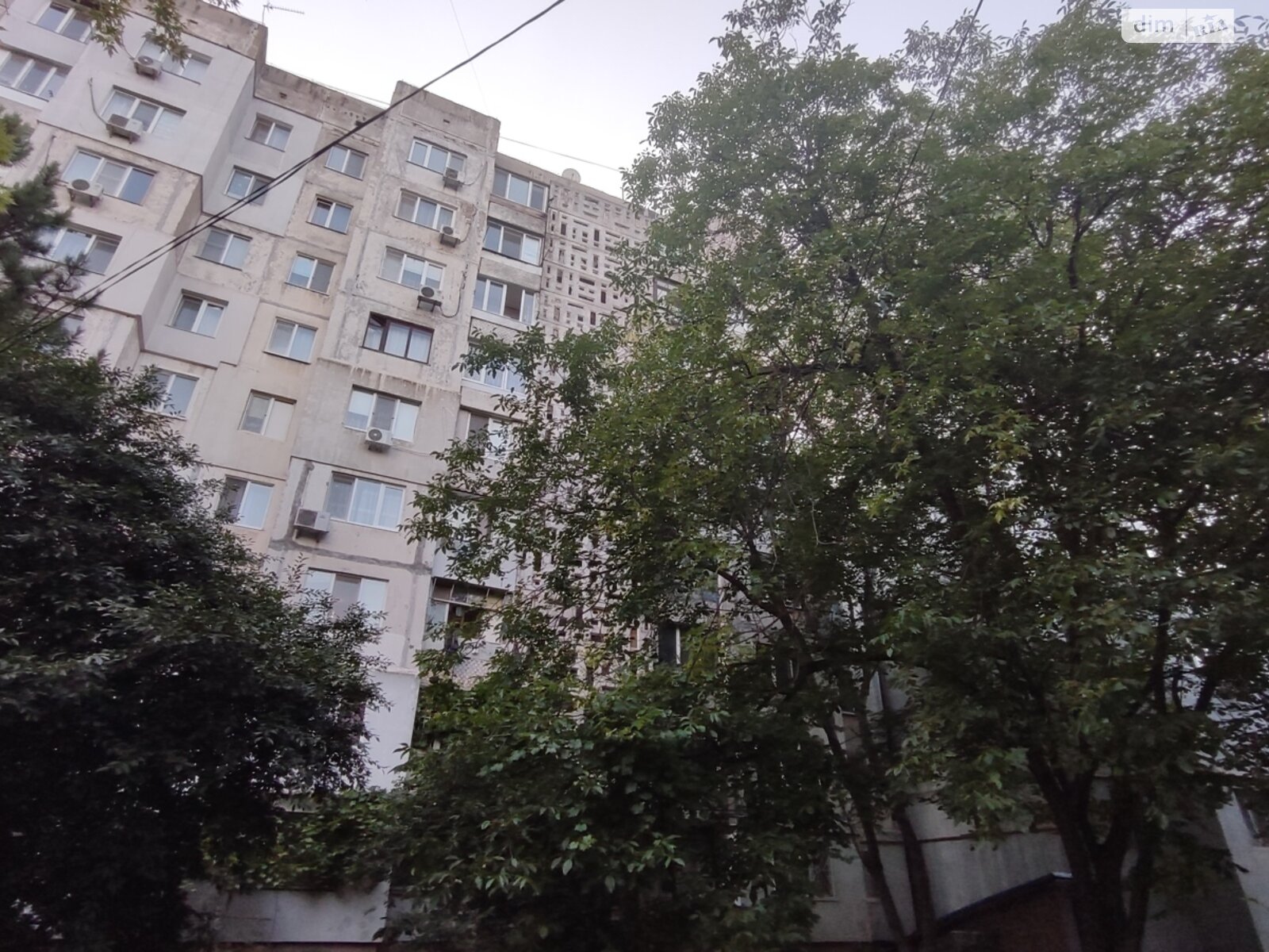 Продажа однокомнатной квартиры в Одессе, на просп. Небесной Сотни, район Киевский фото 1 Продажа однокомнатной квартиры в Одессе, на просп. Небесной Сотни, район Киевский фото 1
