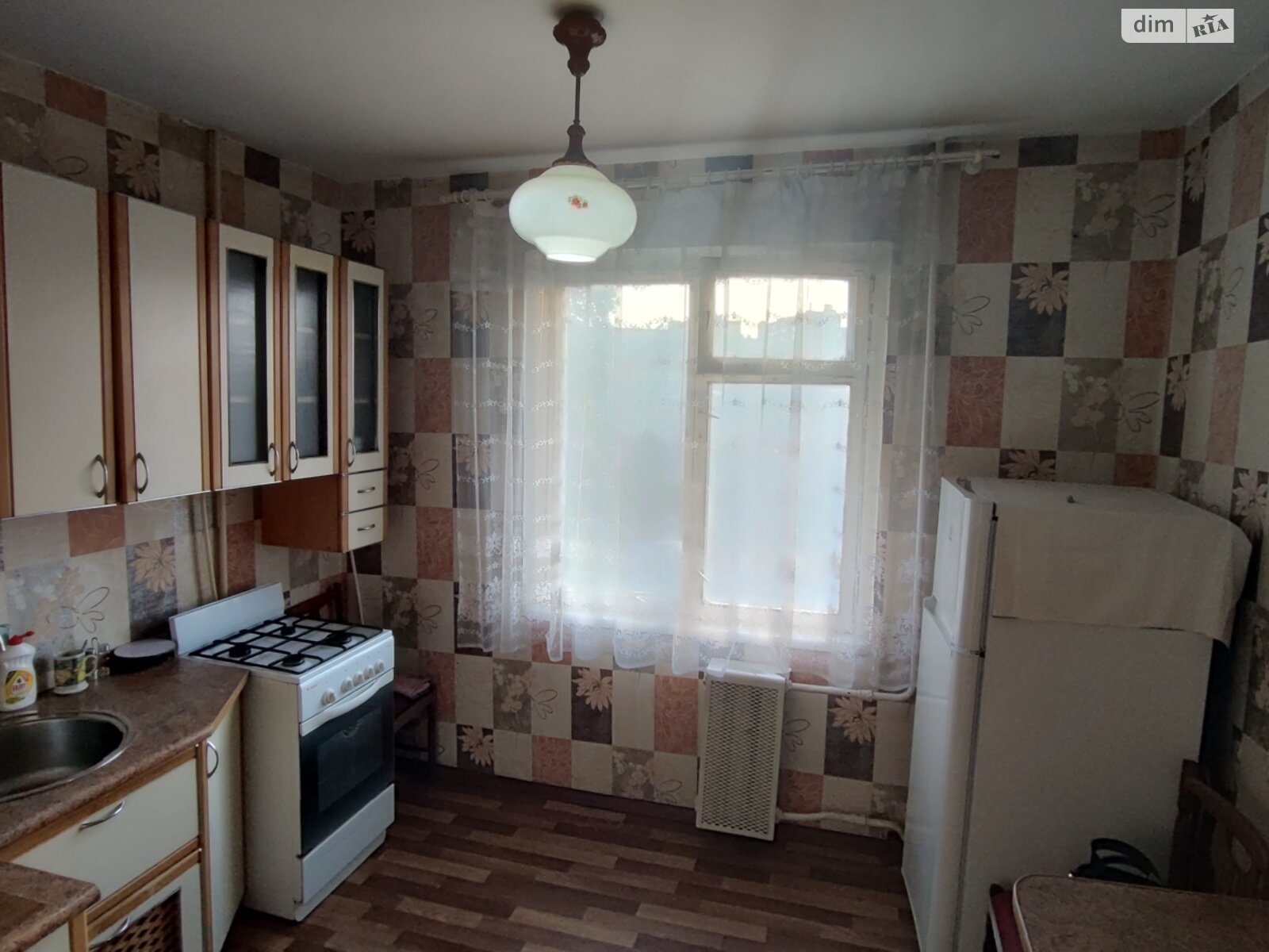 Продажа однокомнатной квартиры в Одессе, на просп. Небесной Сотни, район Киевский фото 1 Продажа однокомнатной квартиры в Одессе, на просп. Небесной Сотни, район Киевский фото 1