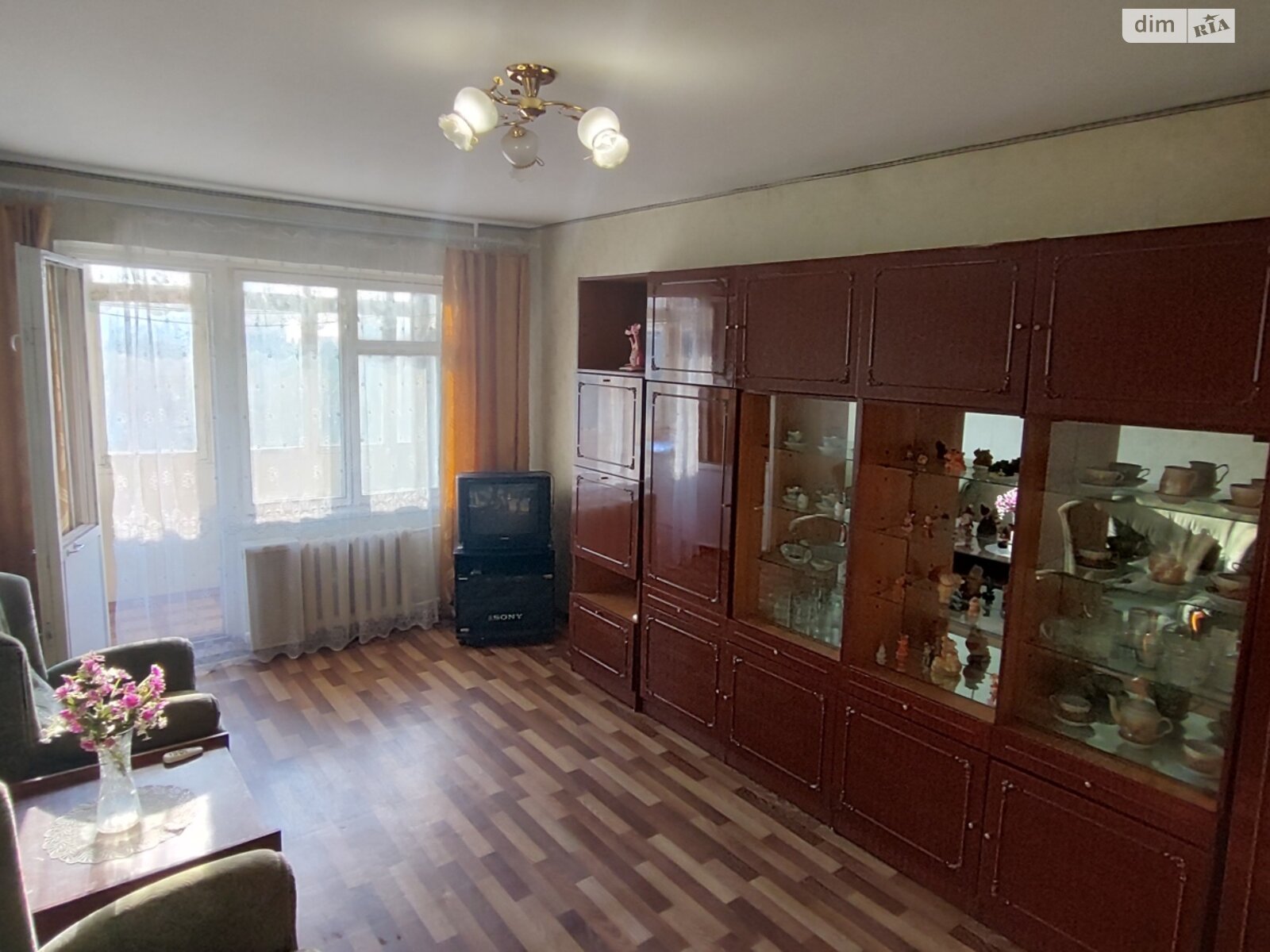 Продажа однокомнатной квартиры в Одессе, на просп. Небесной Сотни, район Киевский фото 1 Продажа однокомнатной квартиры в Одессе, на просп. Небесной Сотни, район Киевский фото 1