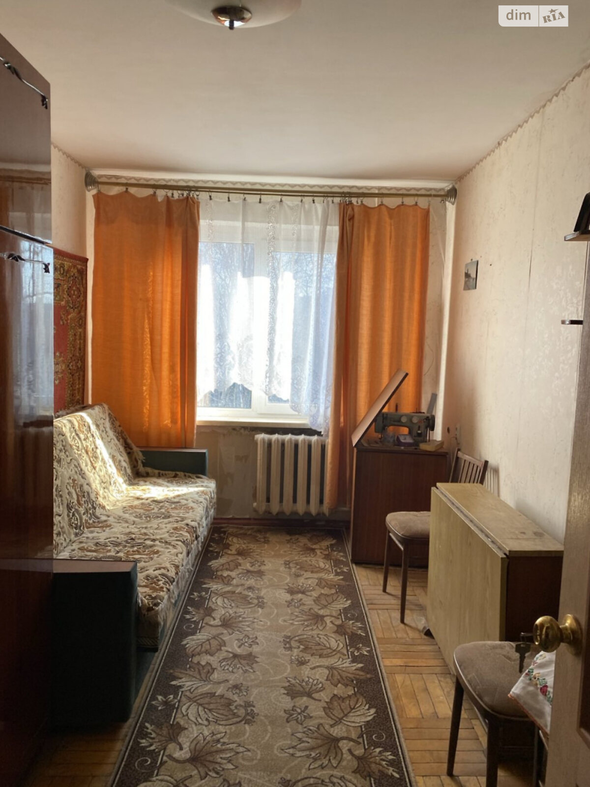 Продажа двухкомнатной квартиры в Одессе, на просп. Небесной Сотни, район Таирова фото 1 Продажа двухкомнатной квартиры в Одессе, на просп. Небесной Сотни, район Таирова фото 1