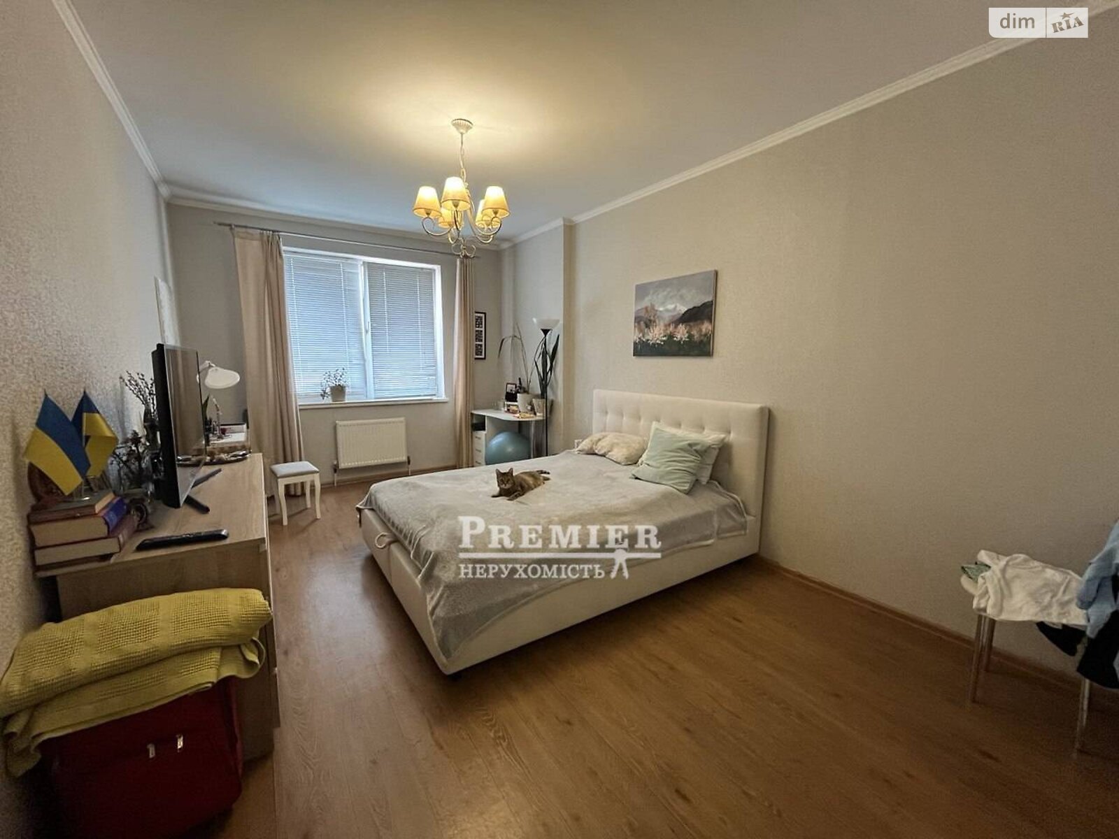 Продаж однокімнатної квартири в Лиманці, на мас. Радужний, фото 1 Продаж однокімнатної квартири в Лиманці, на мас. Радужний, фото 1