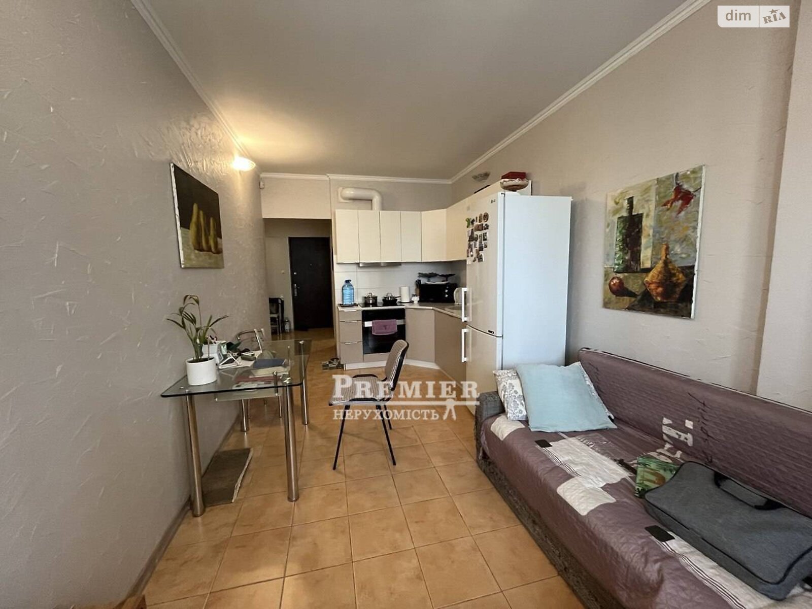 Продаж однокімнатної квартири в Лиманці, на мас. Радужний, фото 1 Продаж однокімнатної квартири в Лиманці, на мас. Радужний, фото 1