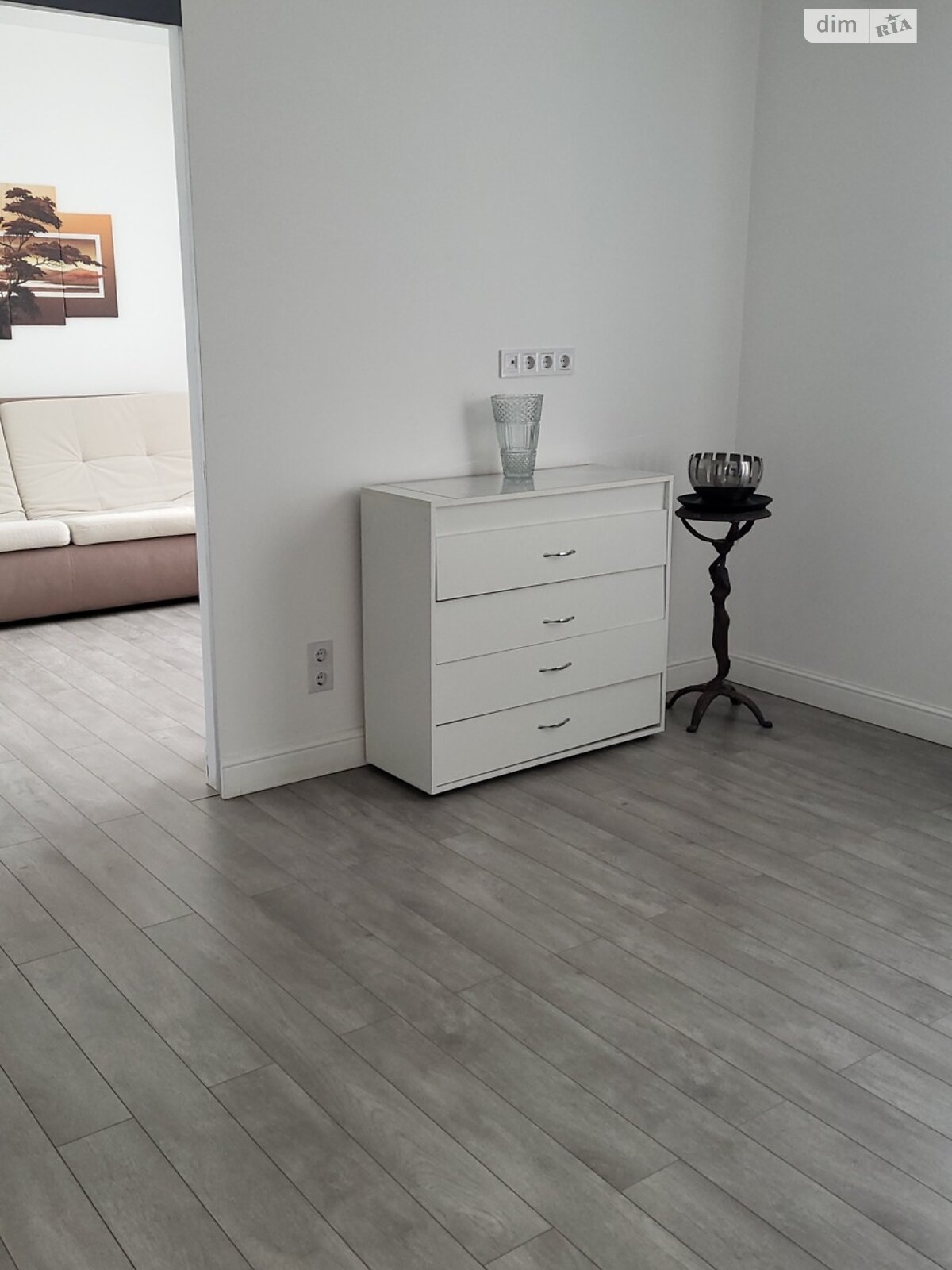 Продажа двухкомнатной квартиры в Одессе, на просп. Небесной Сотни, район Таирова фото 1 Продажа двухкомнатной квартиры в Одессе, на просп. Небесной Сотни, район Таирова фото 1