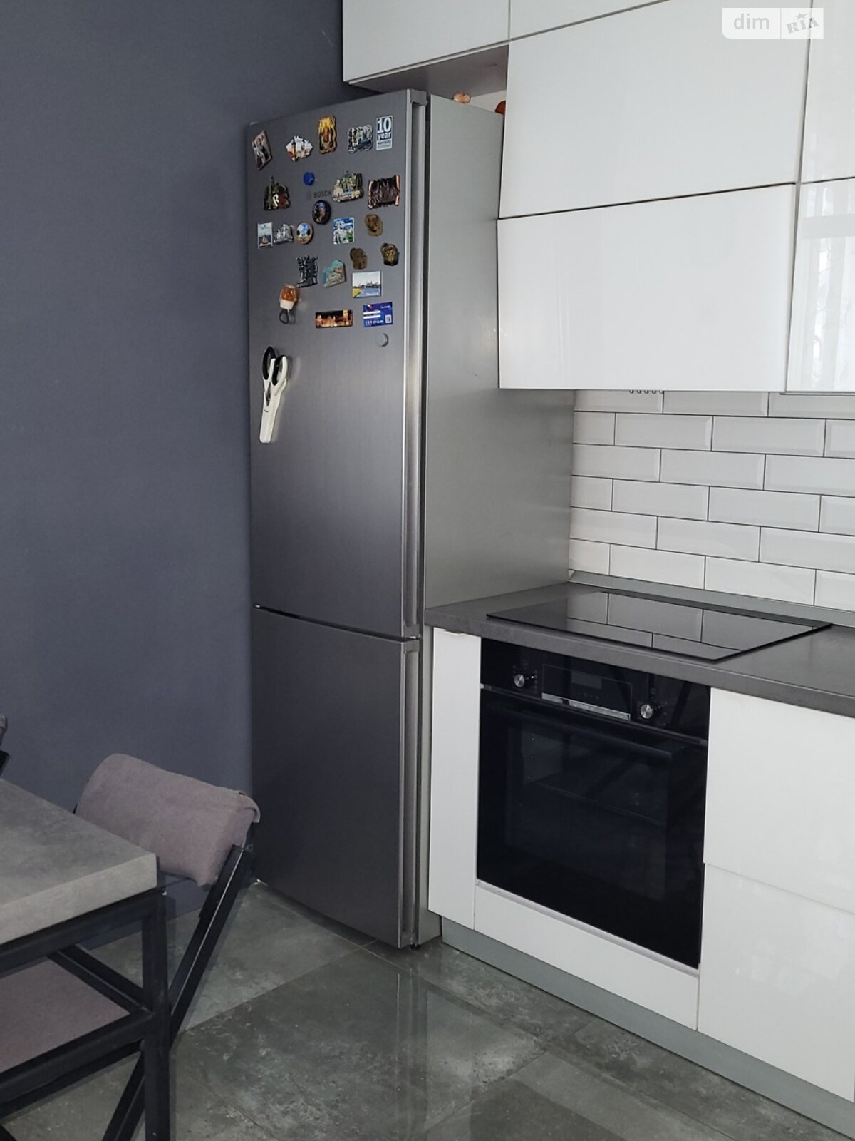 Продажа двухкомнатной квартиры в Одессе, на просп. Небесной Сотни, район Таирова фото 1 Продажа двухкомнатной квартиры в Одессе, на просп. Небесной Сотни, район Таирова фото 1