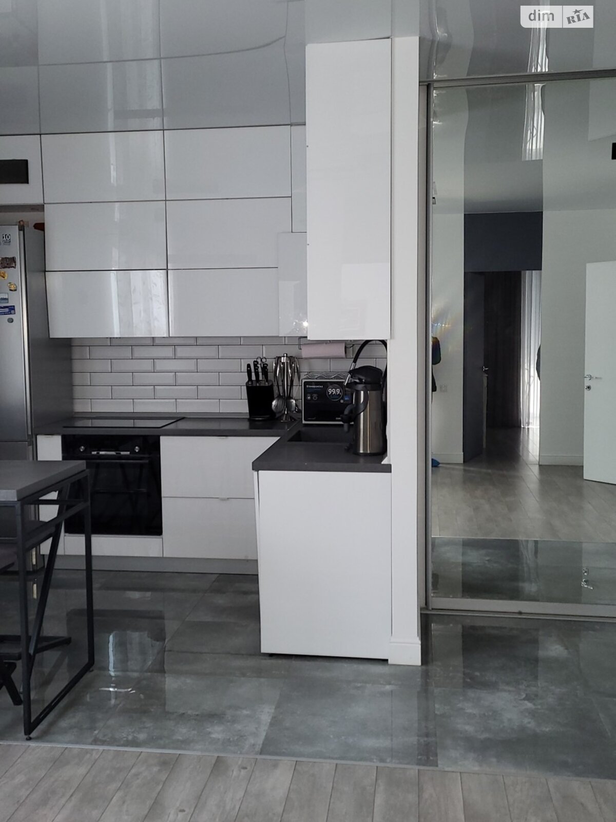 Продажа двухкомнатной квартиры в Одессе, на просп. Небесной Сотни, район Таирова фото 1 Продажа двухкомнатной квартиры в Одессе, на просп. Небесной Сотни, район Таирова фото 1