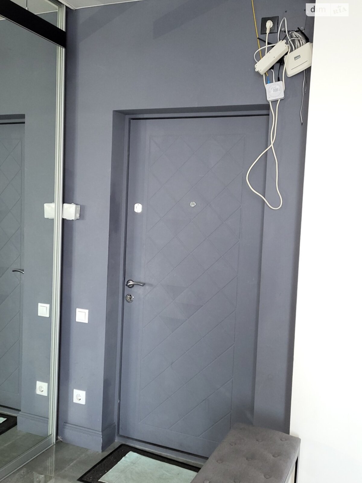 Продажа двухкомнатной квартиры в Одессе, на просп. Небесной Сотни, район Таирова фото 1 Продажа двухкомнатной квартиры в Одессе, на просп. Небесной Сотни, район Таирова фото 1