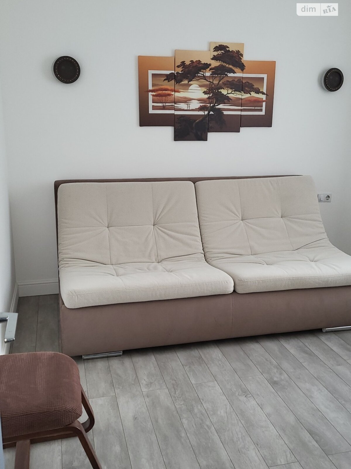 Продажа двухкомнатной квартиры в Одессе, на просп. Небесной Сотни, район Таирова фото 1 Продажа двухкомнатной квартиры в Одессе, на просп. Небесной Сотни, район Таирова фото 1