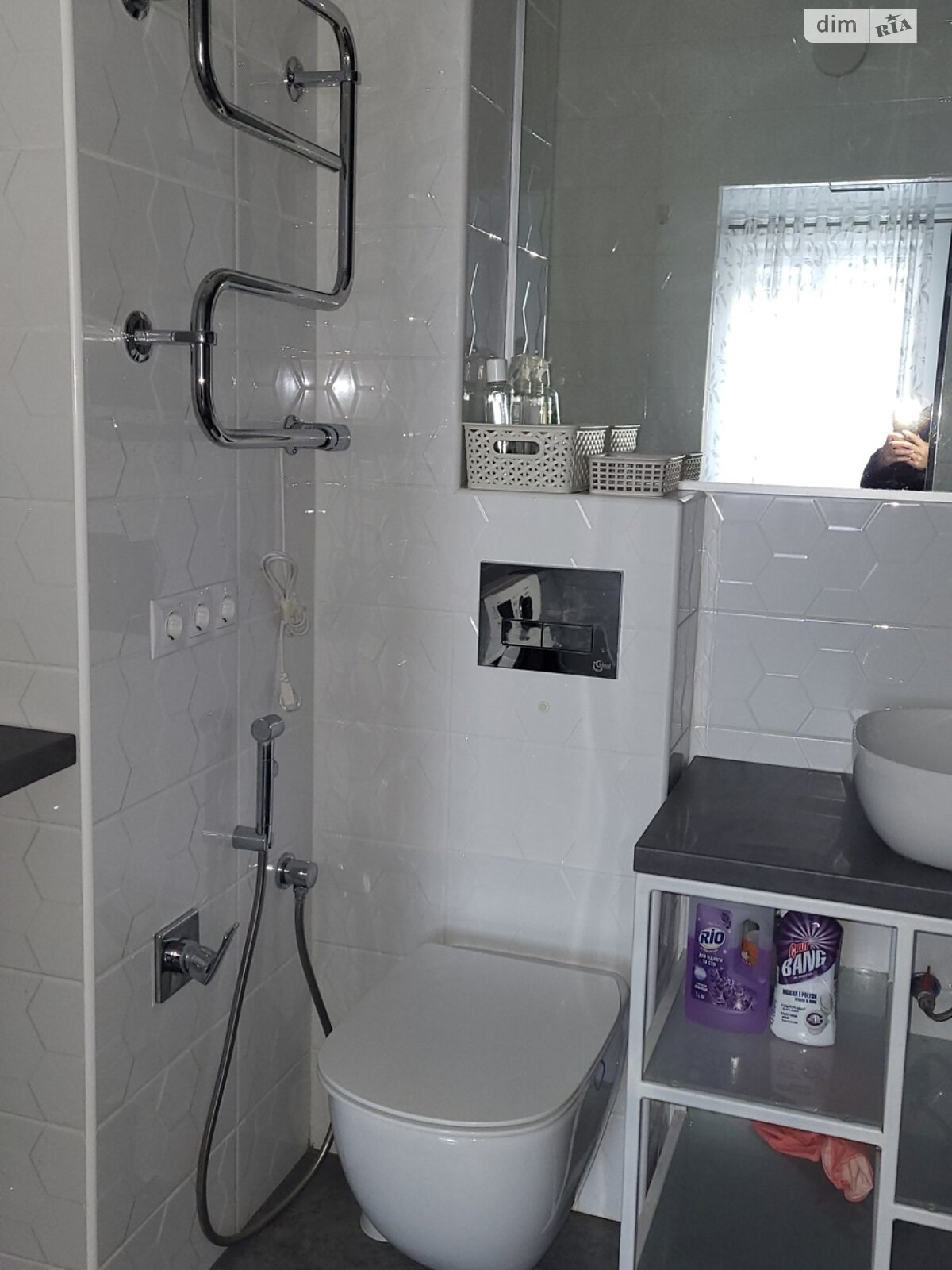 Продажа двухкомнатной квартиры в Одессе, на просп. Небесной Сотни, район Таирова фото 1 Продажа двухкомнатной квартиры в Одессе, на просп. Небесной Сотни, район Таирова фото 1