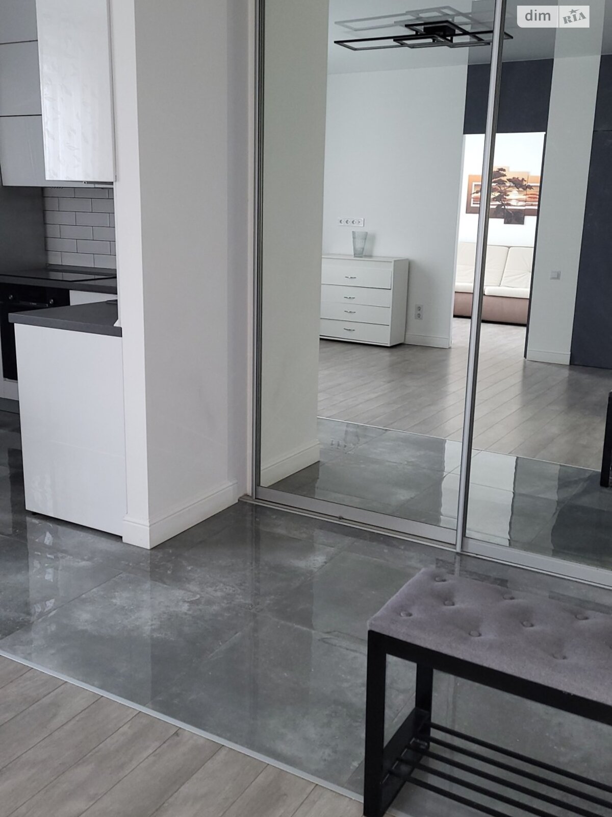 Продажа двухкомнатной квартиры в Одессе, на просп. Небесной Сотни, район Таирова фото 1 Продажа двухкомнатной квартиры в Одессе, на просп. Небесной Сотни, район Таирова фото 1