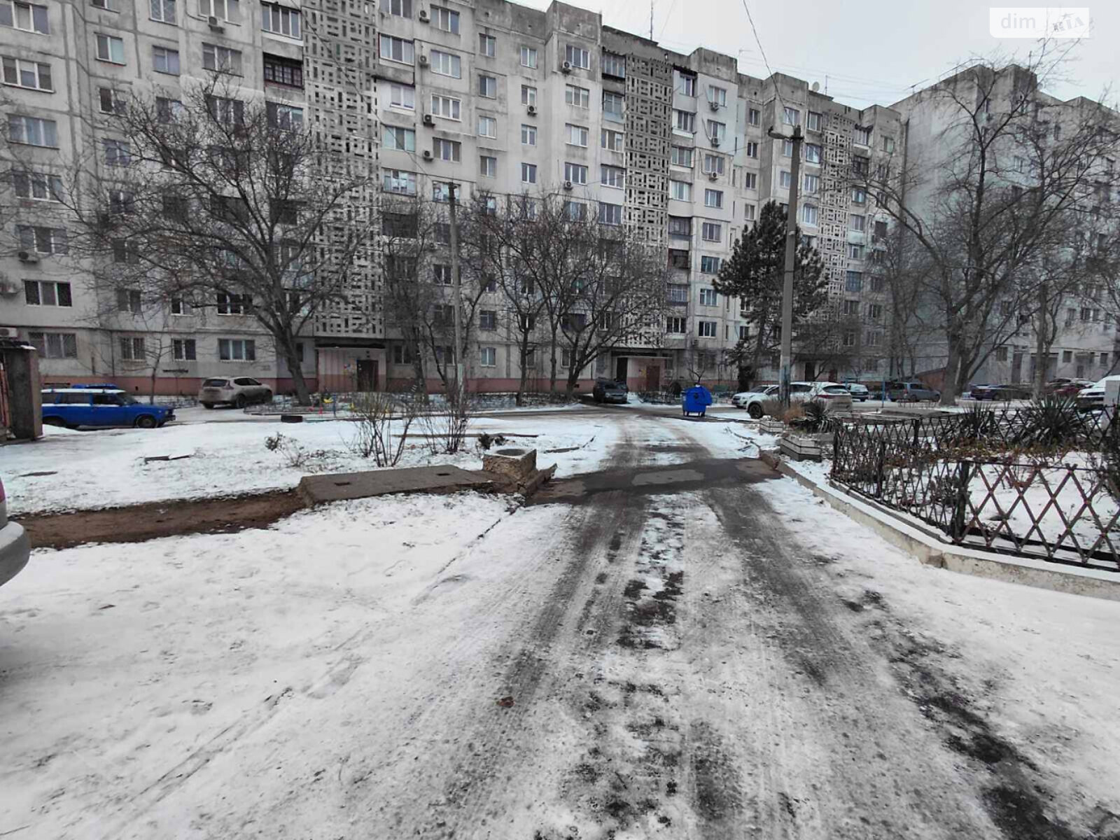 Продажа четырехкомнатной квартиры в Одессе, на просп. Небесной Сотни, район Таирова фото 1