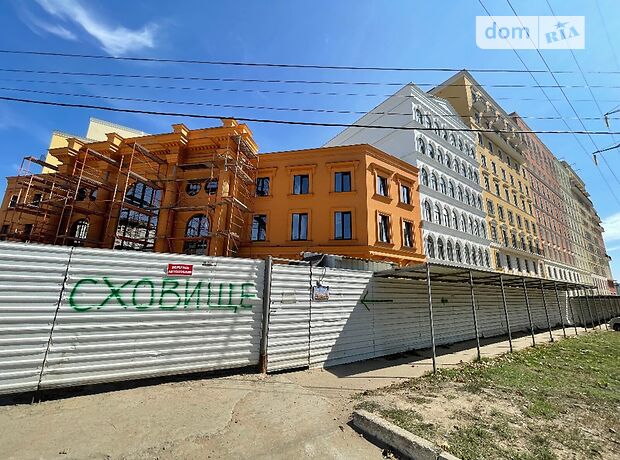Продажа двухкомнатной квартиры в Одессе, на Инглези (25-й Чапаевской дивизии) улица, район Таирова фото 1