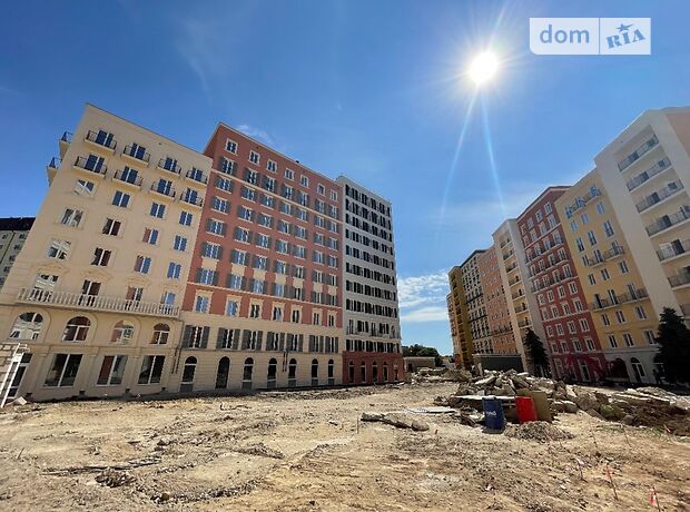Продажа двухкомнатной квартиры в Одессе, на Инглези (25-й Чапаевской дивизии) улица, район Таирова фото 1 Продажа двухкомнатной квартиры в Одессе, на Инглези (25-й Чапаевской дивизии) улица, район Таирова фото 1