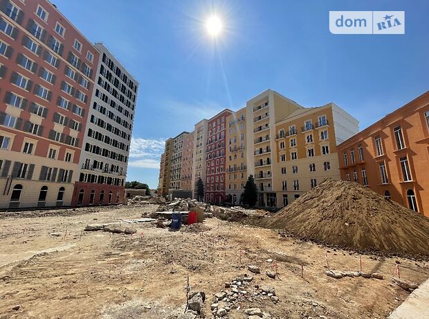 Продажа двухкомнатной квартиры в Одессе, на Инглези (25-й Чапаевской дивизии) улица, район Таирова фото 1 Продажа двухкомнатной квартиры в Одессе, на Инглези (25-й Чапаевской дивизии) улица, район Таирова фото 1