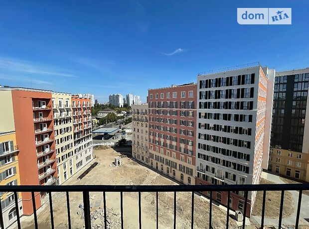 Продажа двухкомнатной квартиры в Одессе, на Инглези (25-й Чапаевской дивизии) улица, район Таирова фото 1 Продажа двухкомнатной квартиры в Одессе, на Инглези (25-й Чапаевской дивизии) улица, район Таирова фото 1