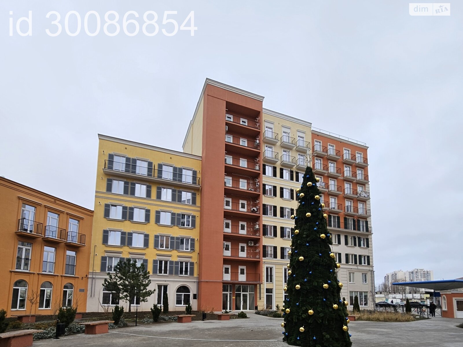 Продажа однокомнатной квартиры в Одессе, на ул. Инглези 2В корпус 1, район Киевский фото 1 Продажа однокомнатной квартиры в Одессе, на ул. Инглези 2В корпус 1, район Киевский фото 1