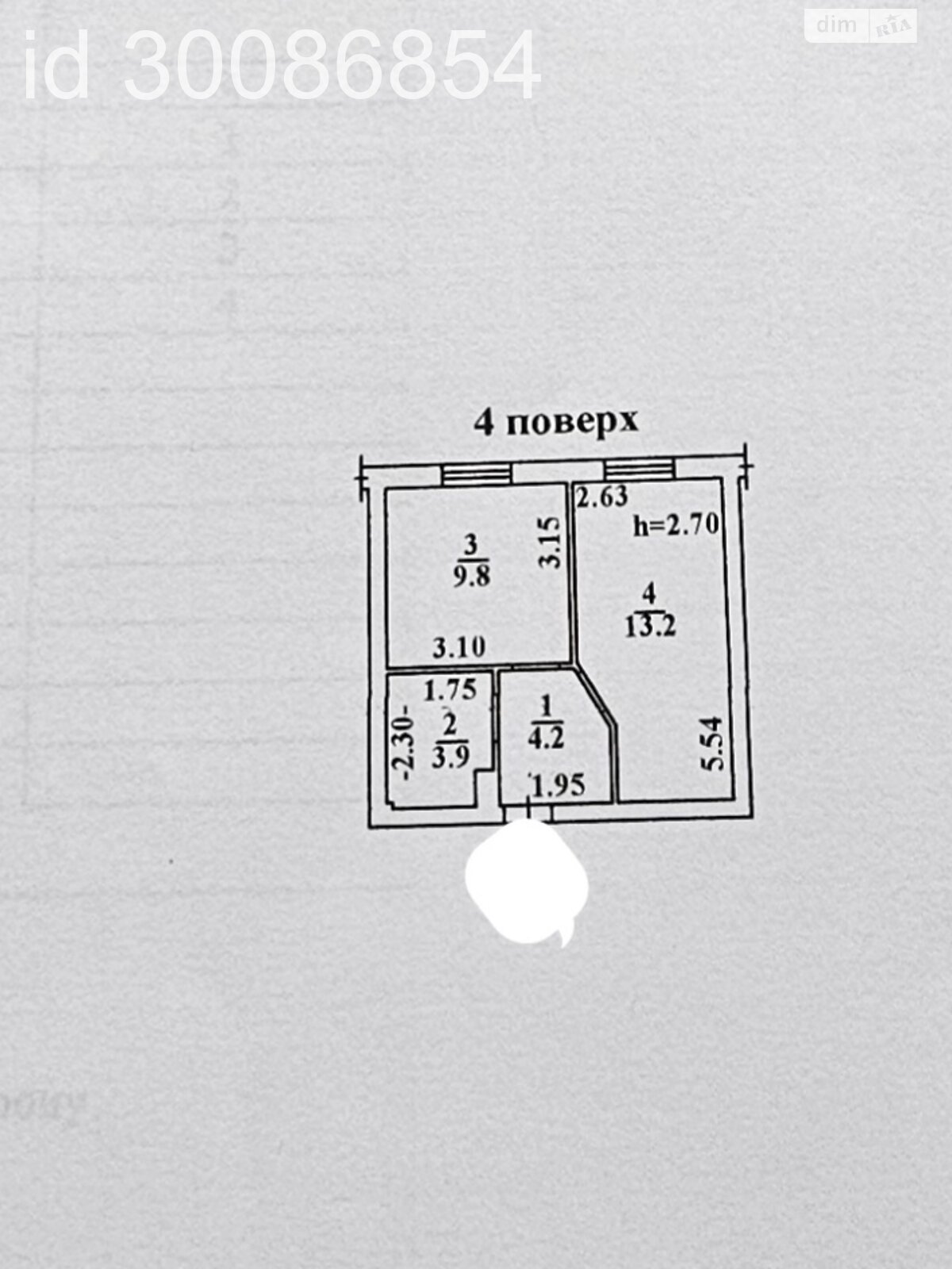 Продажа однокомнатной квартиры в Одессе, на ул. Инглези 2В корпус 1, район Киевский фото 1 Продажа однокомнатной квартиры в Одессе, на ул. Инглези 2В корпус 1, район Киевский фото 1