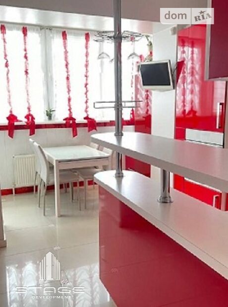Продажа двухкомнатной квартиры в Одессе, на Коралова вулиця 1, район Таирова фото 1 Продажа двухкомнатной квартиры в Одессе, на Коралова вулиця 1, район Таирова фото 1