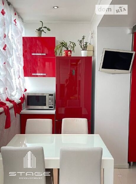Продажа двухкомнатной квартиры в Одессе, на Коралова вулиця 1, район Таирова фото 1 Продажа двухкомнатной квартиры в Одессе, на Коралова вулиця 1, район Таирова фото 1