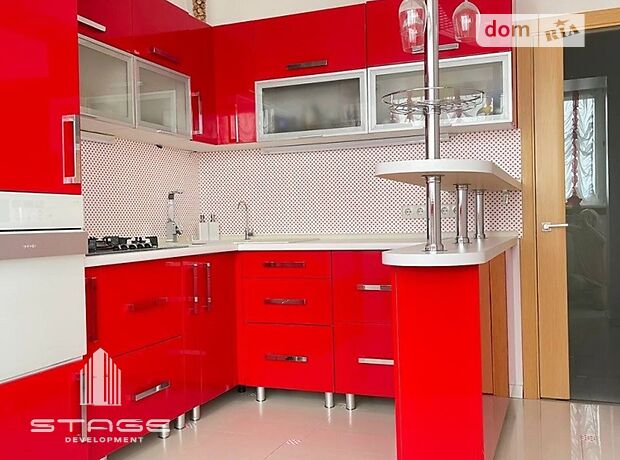 Продажа двухкомнатной квартиры в Одессе, на Коралова вулиця 1, район Таирова фото 1 Продажа двухкомнатной квартиры в Одессе, на Коралова вулиця 1, район Таирова фото 1