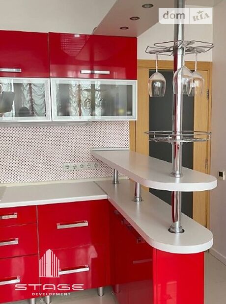 Продажа двухкомнатной квартиры в Одессе, на Коралова вулиця 1, район Таирова фото 1 Продажа двухкомнатной квартиры в Одессе, на Коралова вулиця 1, район Таирова фото 1