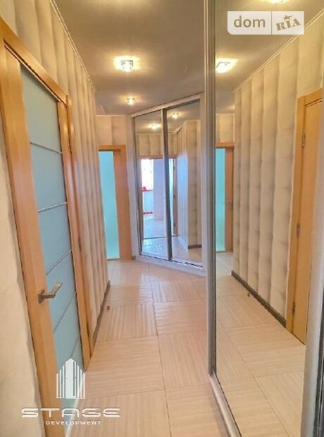 Продажа двухкомнатной квартиры в Одессе, на Коралова вулиця 1, район Таирова фото 1 Продажа двухкомнатной квартиры в Одессе, на Коралова вулиця 1, район Таирова фото 1