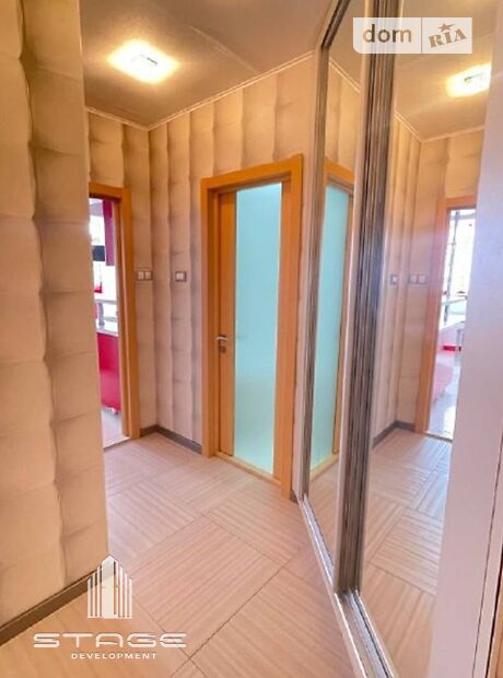 Продажа двухкомнатной квартиры в Одессе, на Коралова вулиця 1, район Таирова фото 1 Продажа двухкомнатной квартиры в Одессе, на Коралова вулиця 1, район Таирова фото 1