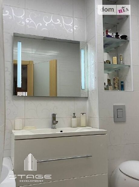 Продажа двухкомнатной квартиры в Одессе, на Коралова вулиця 1, район Таирова фото 1 Продажа двухкомнатной квартиры в Одессе, на Коралова вулиця 1, район Таирова фото 1
