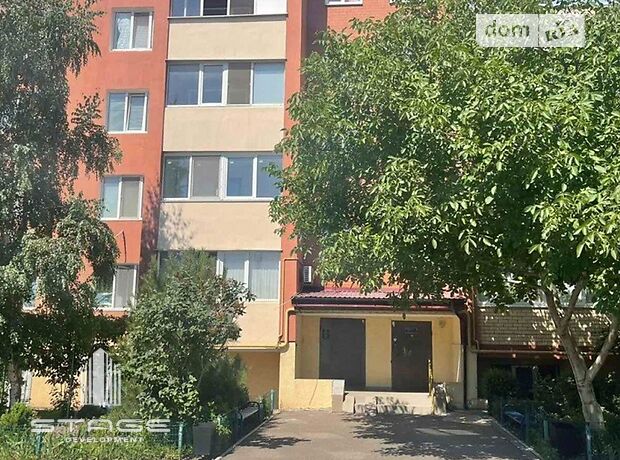 Продажа двухкомнатной квартиры в Одессе, на Коралова вулиця 1, район Таирова фото 1 Продажа двухкомнатной квартиры в Одессе, на Коралова вулиця 1, район Таирова фото 1