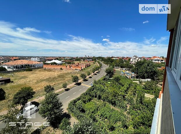 Продажа двухкомнатной квартиры в Одессе, на Коралова вулиця 1, район Таирова фото 1 Продажа двухкомнатной квартиры в Одессе, на Коралова вулиця 1, район Таирова фото 1