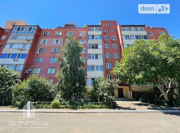 Продажа двухкомнатной квартиры в Одессе, на Коралова вулиця 1, район Таирова фото 1 Продажа двухкомнатной квартиры в Одессе, на Коралова вулиця 1, район Таирова фото 1