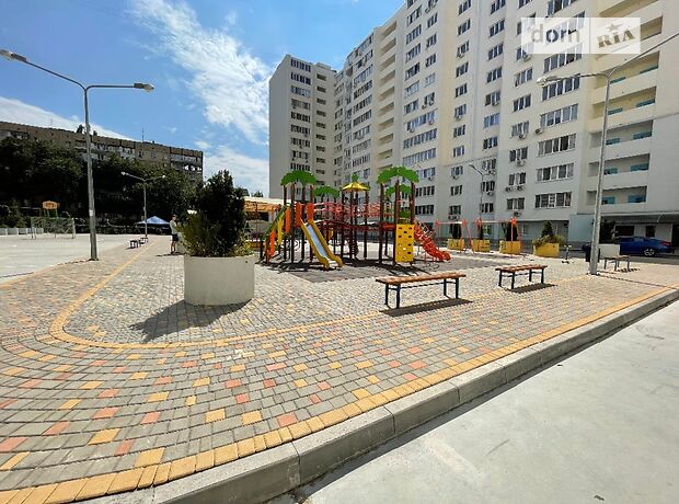 Продажа двухкомнатной квартиры в Одессе, на ул. Костанди, район Таирова фото 1 Продажа двухкомнатной квартиры в Одессе, на ул. Костанди, район Таирова фото 1