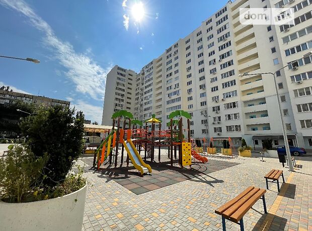 Продажа двухкомнатной квартиры в Одессе, на ул. Костанди, район Таирова фото 1 Продажа двухкомнатной квартиры в Одессе, на ул. Костанди, район Таирова фото 1