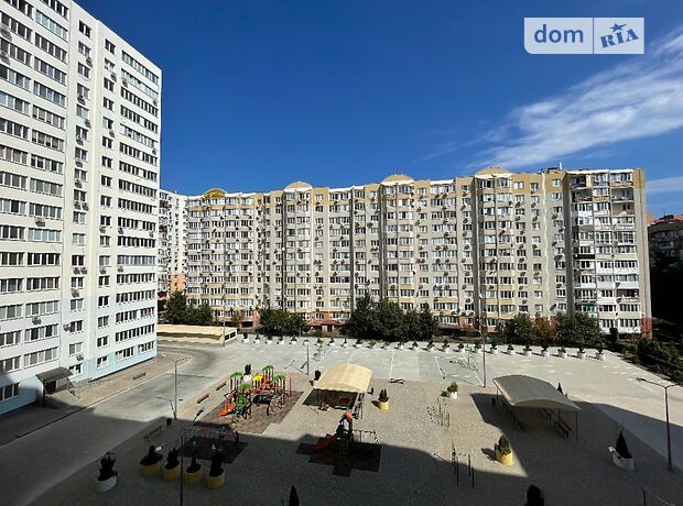 Продажа двухкомнатной квартиры в Одессе, на ул. Костанди, район Таирова фото 1 Продажа двухкомнатной квартиры в Одессе, на ул. Костанди, район Таирова фото 1
