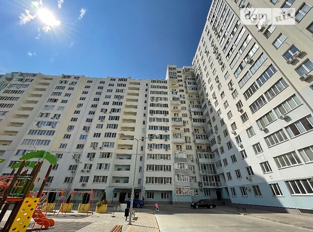 Продажа двухкомнатной квартиры в Одессе, на ул. Костанди 203, район Таирова фото 1 Продажа двухкомнатной квартиры в Одессе, на ул. Костанди 203, район Таирова фото 1