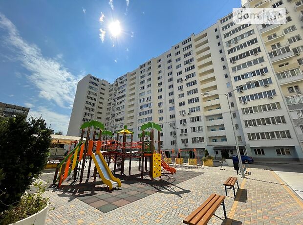 Продажа двухкомнатной квартиры в Одессе, на ул. Костанди 203, район Таирова фото 1 Продажа двухкомнатной квартиры в Одессе, на ул. Костанди 203, район Таирова фото 1