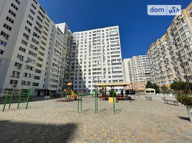 Продажа двухкомнатной квартиры в Одессе, на ул. Костанди 203, район Таирова фото 1 Продажа двухкомнатной квартиры в Одессе, на ул. Костанди 203, район Таирова фото 1