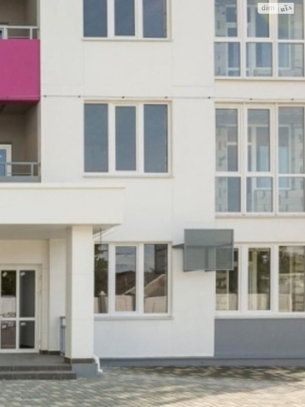 Продажа двухкомнатной квартиры в Одессе, на ул. Костанди, район Таирова фото 1