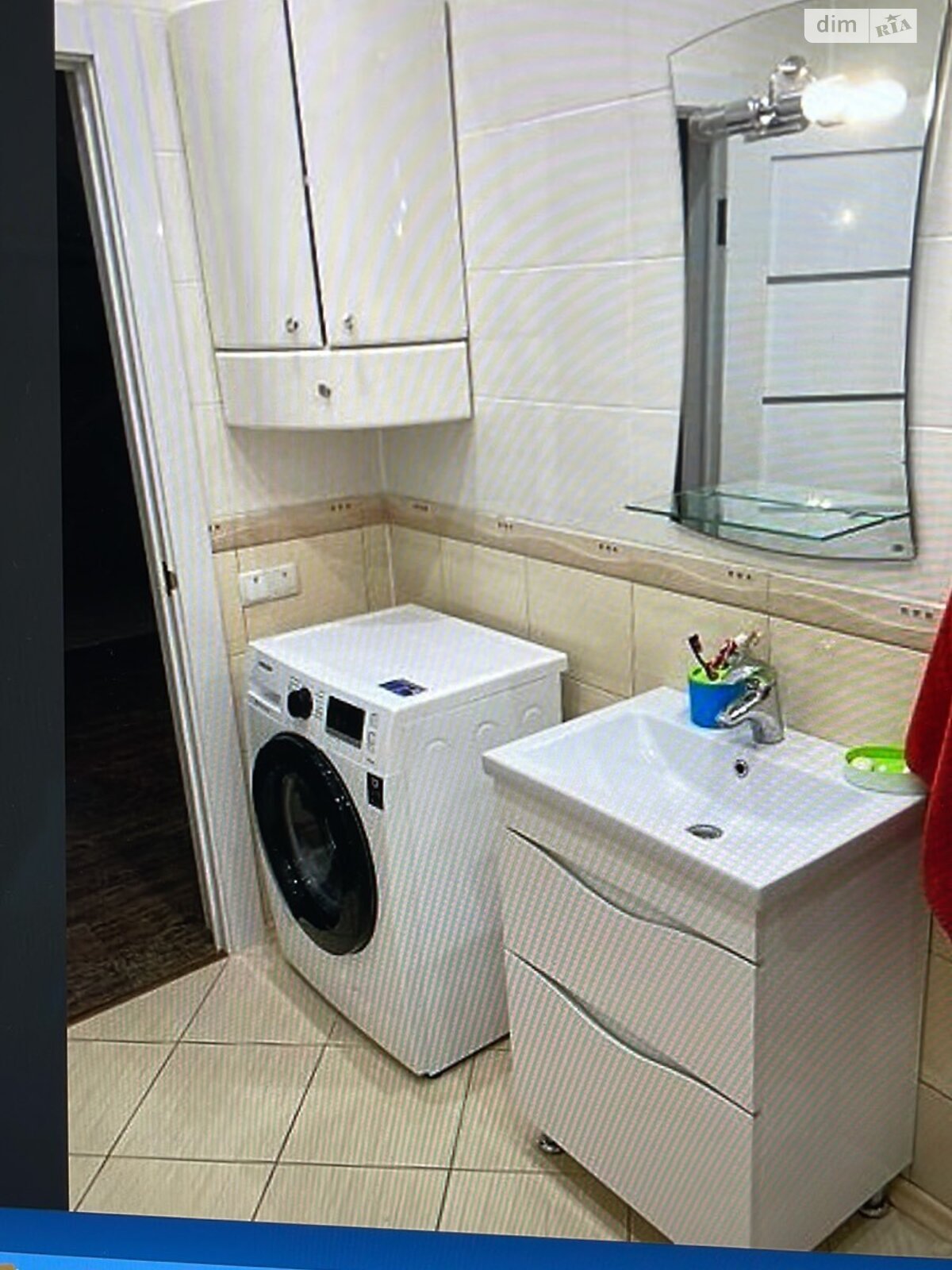 Продаж двокімнатної квартири в Одесі, на вул. Тополина 30, кв. 89, район Таїрова фото 1