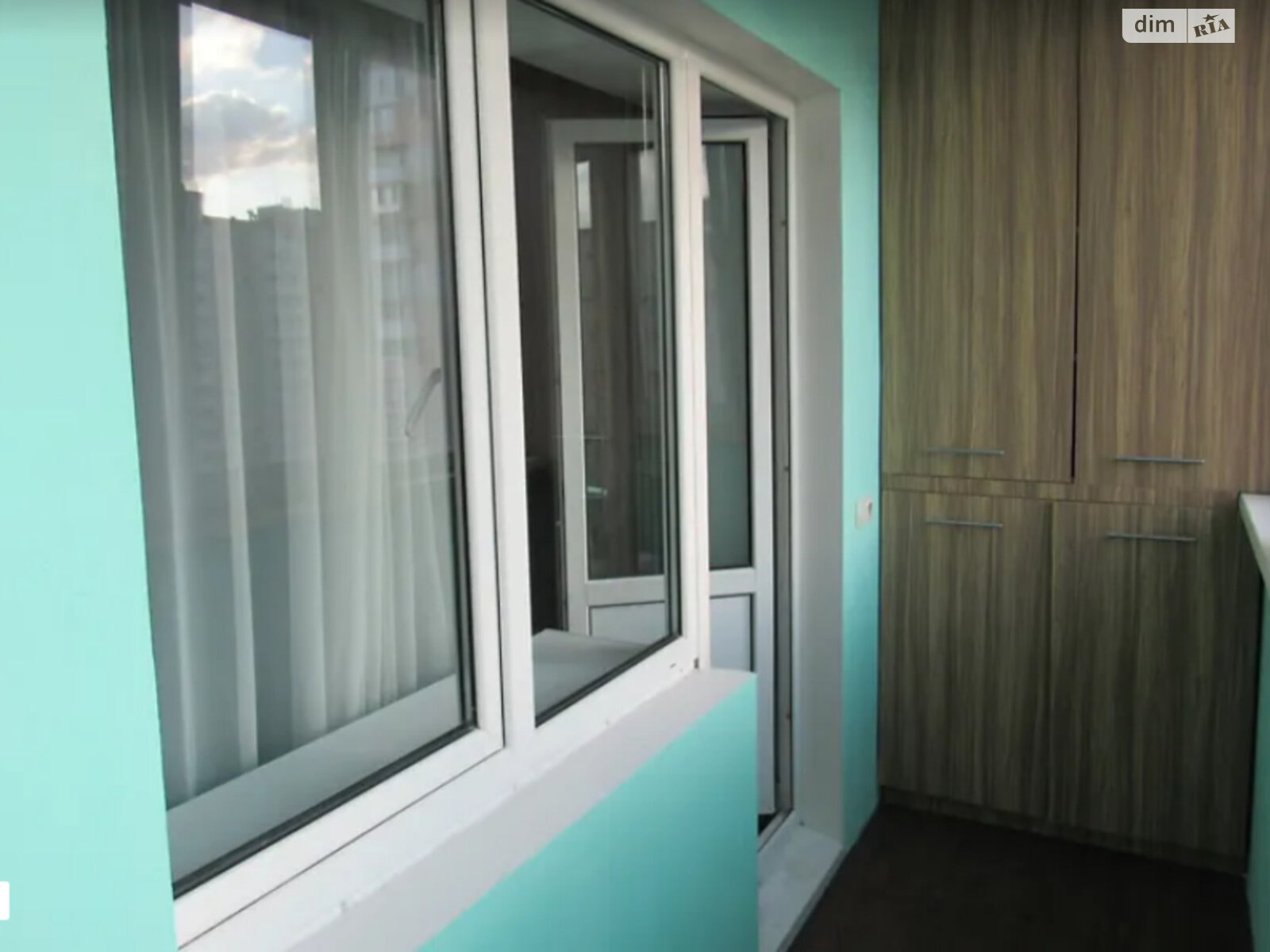 Продажа двухкомнатной квартиры в Одессе, на мас. Радужный 2, район Таирова фото 1
