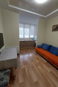 Продажа однокомнатной квартиры в Одессе, на мас. Радужный, район Таирова фото 2