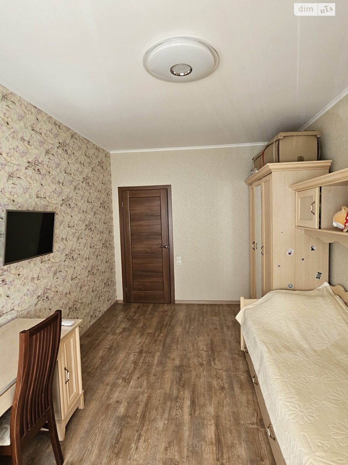 Продажа двухкомнатной квартиры в Одессе, на мас. Радужный, район Таирова фото 1 Продажа двухкомнатной квартиры в Одессе, на мас. Радужный, район Таирова фото 1