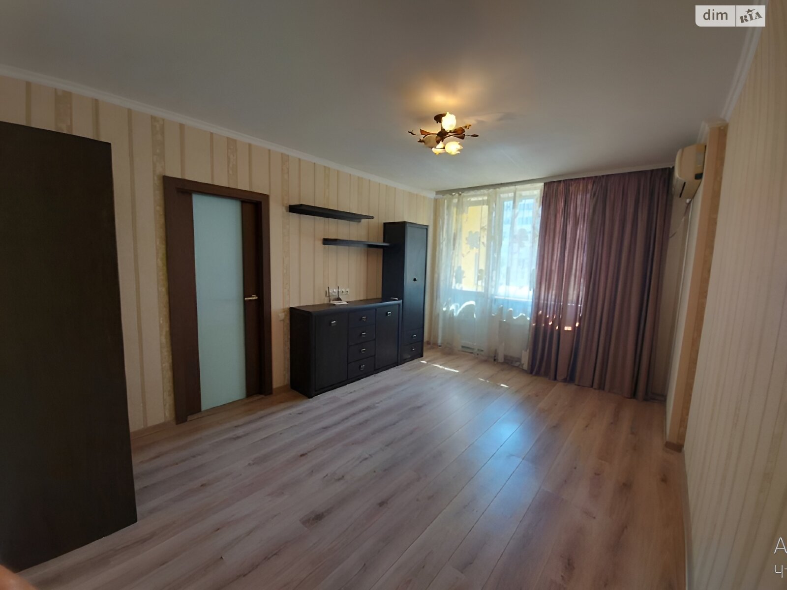 Продажа однокомнатной квартиры в Лиманке, на мас. Радужный, фото 1 Продажа однокомнатной квартиры в Лиманке, на мас. Радужный, фото 1