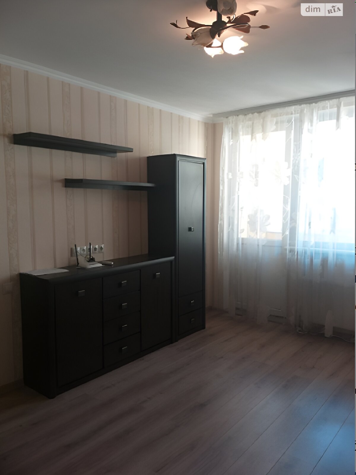 Продажа однокомнатной квартиры в Лиманке, на мас. Радужный, фото 1 Продажа однокомнатной квартиры в Лиманке, на мас. Радужный, фото 1
